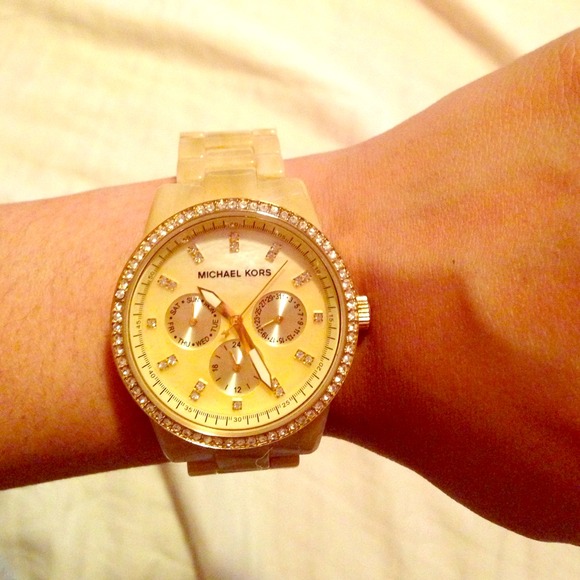 Brand new Michael Kors Watch - price as marked OBO