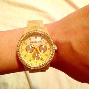 Brand new Michael Kors Watch - price as marked OBO