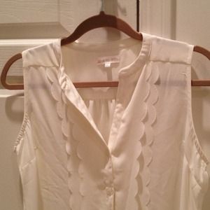 A thyme and honey top