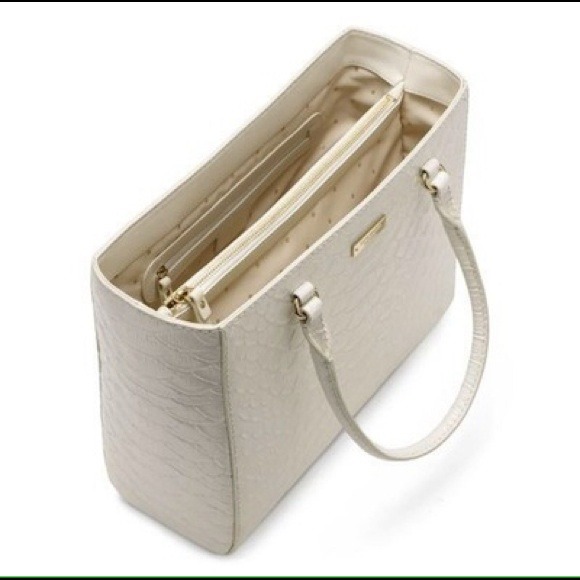 Kate Spade Gardiner's Bay Quinn Fresh Cream - Picture 2 of 4