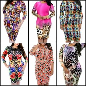 Plus sized dresses