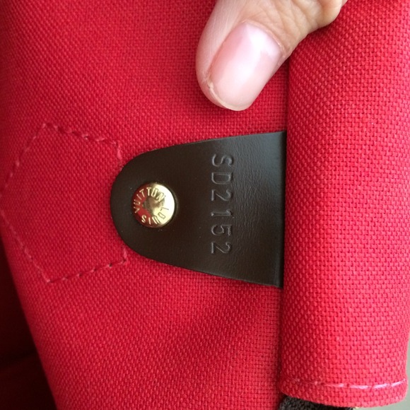 Sold👏Authentic Louis Vuitton speedy 35 in Damier - Picture 3 of 4