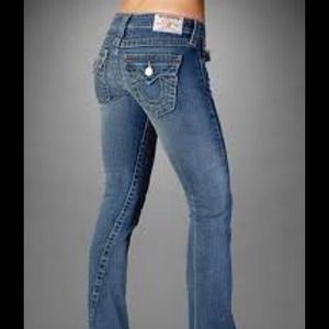 True Religion Joey Fit Sz 32 $55