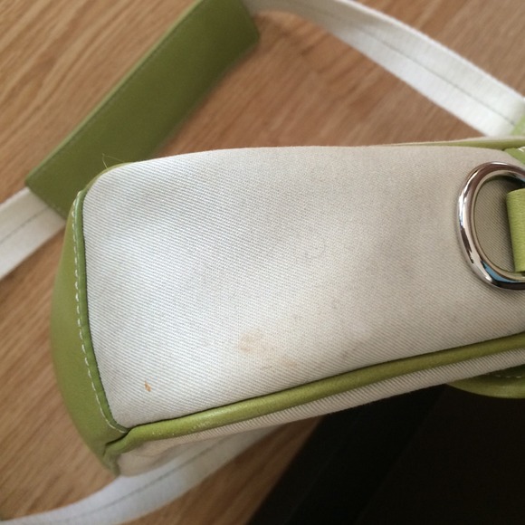 Authentic Coach Purse - Picture 4 of 4