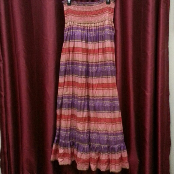 BUNDLE FOR @niksan 2 dresses $16/hilo dress also