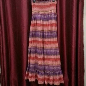 BUNDLE FOR @niksan 2 dresses $16/hilo dress also