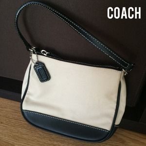 Authentic Coach Pochette