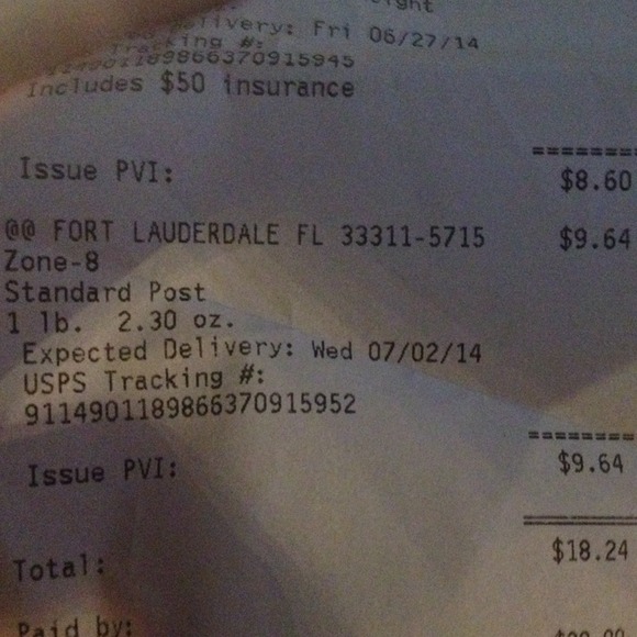 ❌Sold❌ Brandy Melville NWT Moselle - Picture 3 of 3