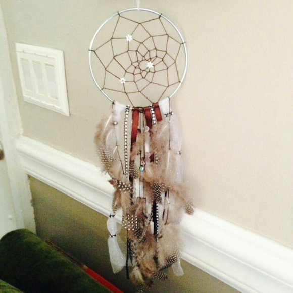 Handmade DreamCatcher