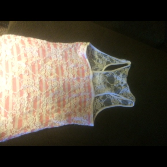 Tank top - Picture 2 of 2