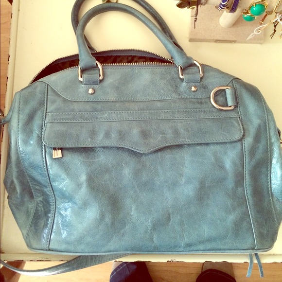 Rebecca Minkoff M.A.B. Morning After Bag