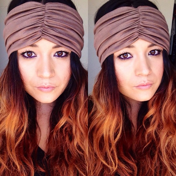 💎Host Pick💎 The gypsy in taupe