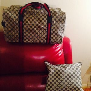 GUCCI  Large bag only