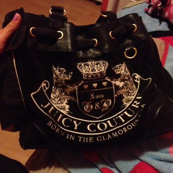 Juicy Couture Purse