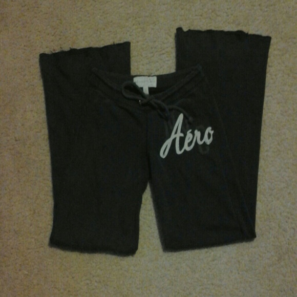 *DONATED* Aero sweats