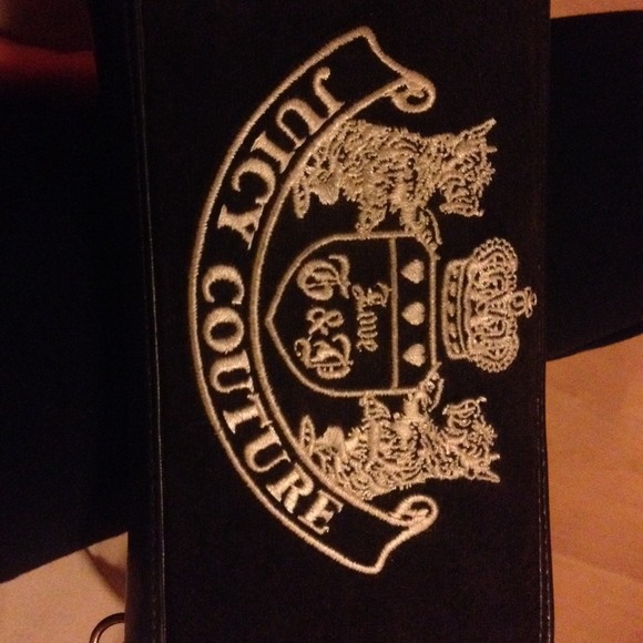 Juicy Couture wallet