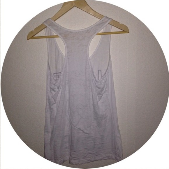 LOVE Muscle Tank - Picture 3 of 3