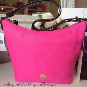 💰SOLD💰KATE SPADE NY Leroy Street Vivienne Purse