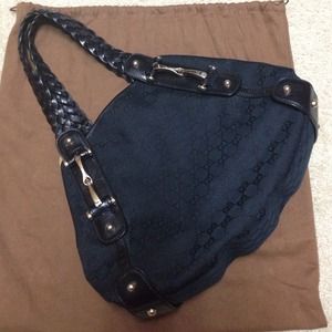 Authentic Gucci Handbag