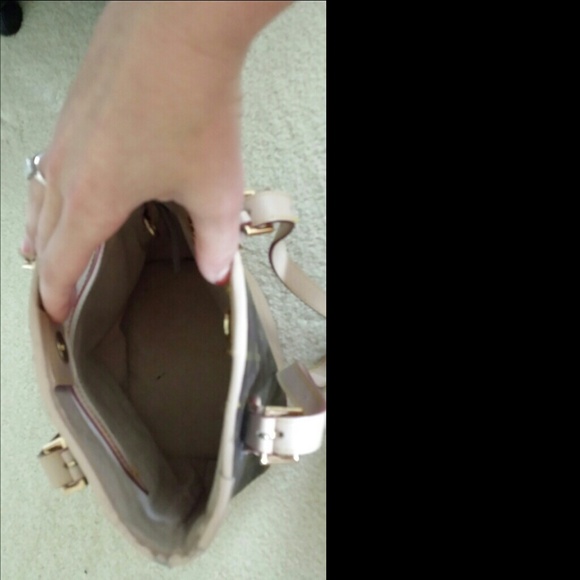 Vintage Collection Louis Vuitton "bucket" purse - Picture 2 of 3