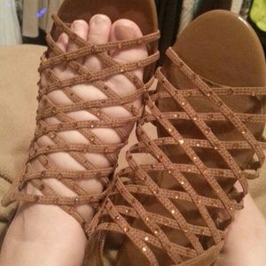 Nine west nice dress shoes