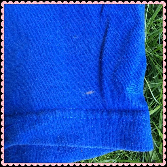 Blue Fox T Shirt - Picture 4 of 4