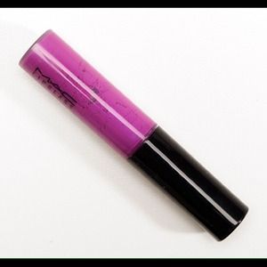 Mac Heroin lipglass