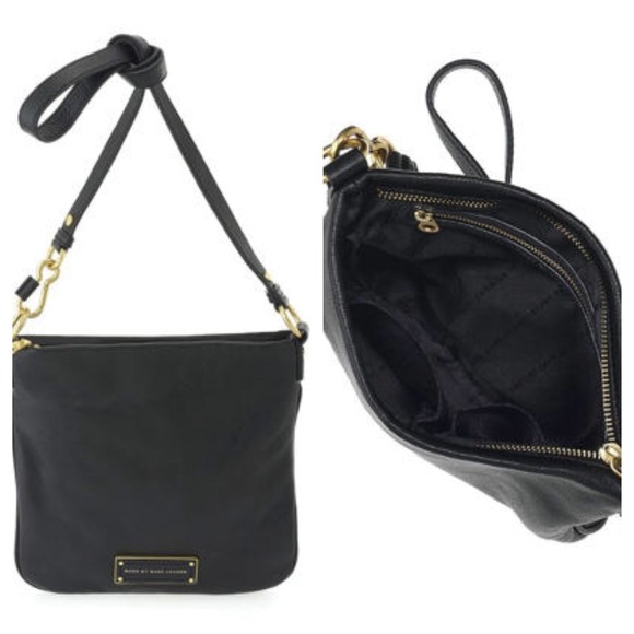 Black Marc by Marc Jacobs bag 🎁reserved🎁