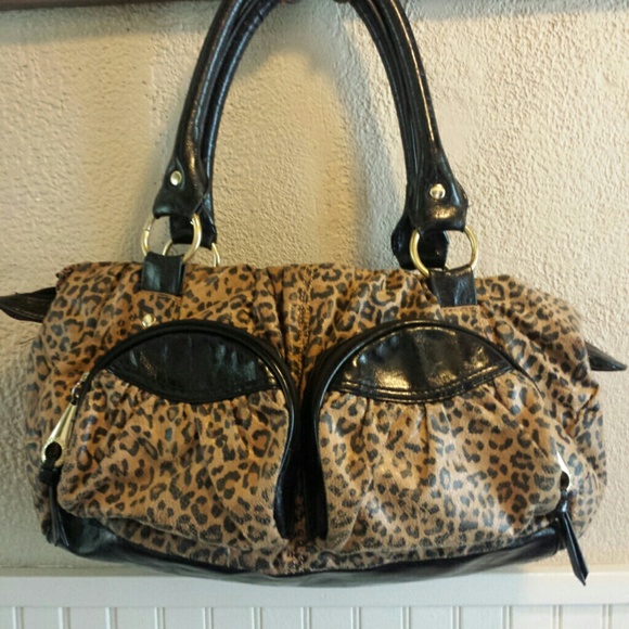 Daisy Fuentes Handbag