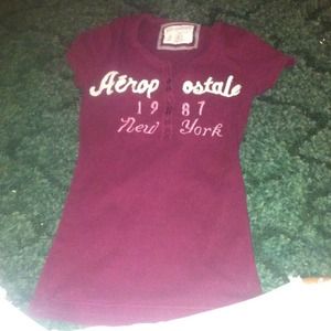 Aeropostale shirt