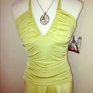 Rampage Macy’s Women brand new dress