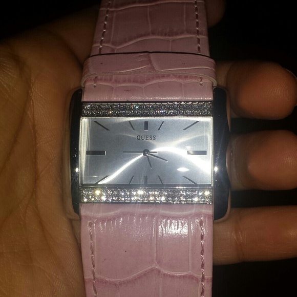 Guess watch