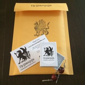 What your package will look like