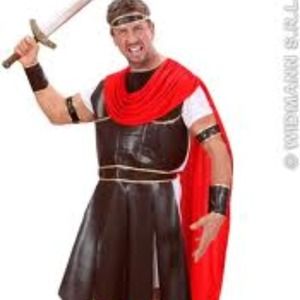 hercules halloween costume for men