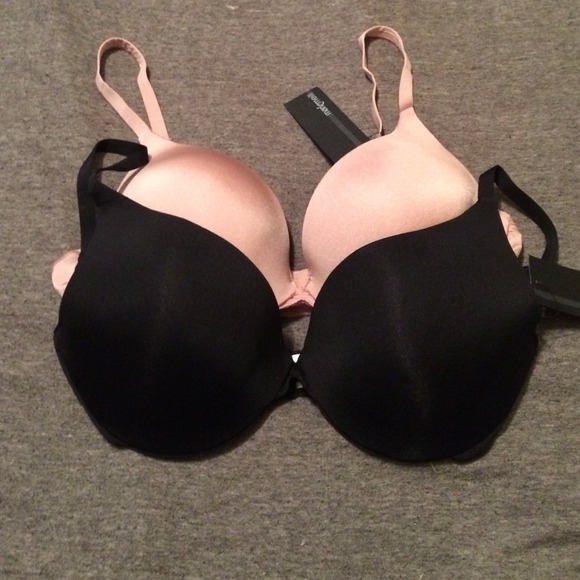 Marie Meili Bra Bundle!
