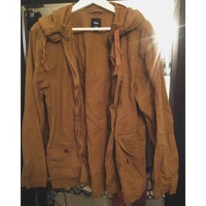 *HOLD* Gap cargo jacket