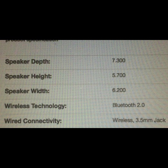 ❌SOLD❌ Hello Kitty Bluetooth speaker - Picture 2 of 4