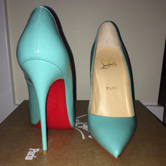 🎉🌟HOST PICK🌟🎉Christian Louboutin So Kate 37.5 - Picture 3 of 4