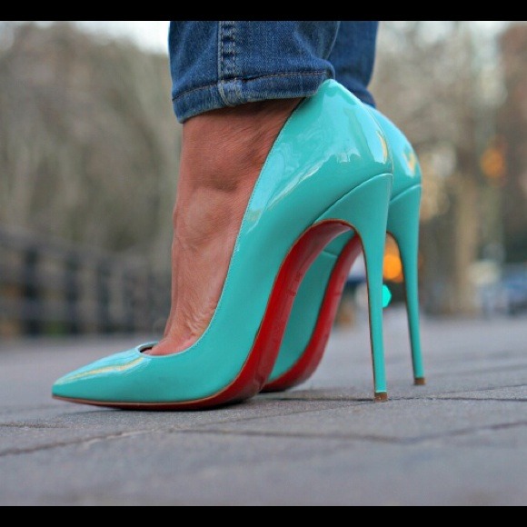 🎉🌟HOST PICK🌟🎉Christian Louboutin So Kate 37.5 - Picture 4 of 4