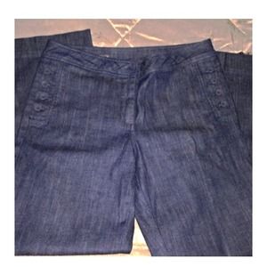 Heritage 1981 Jeans