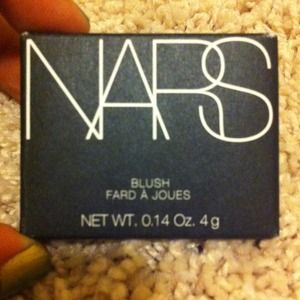 Nars deep throat mini