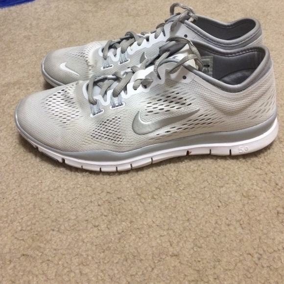 Nike Free Run 5.0 TR Fit 4