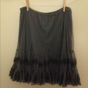 Vintage Free People Skirt✨SALE✨