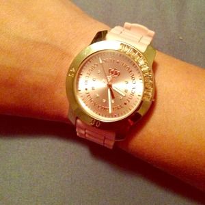 Juicy couture watch