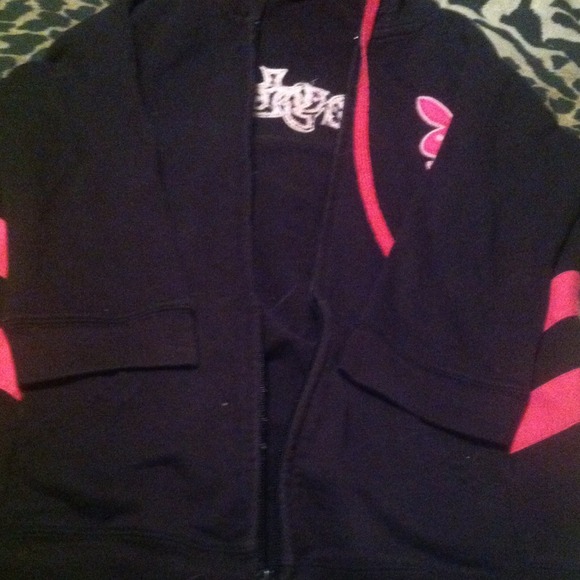 Playboy hoodie