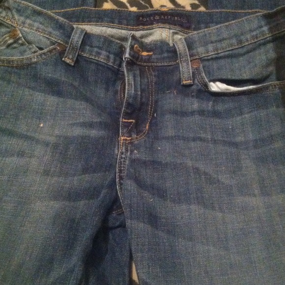 Pants - Picture 2 of 2