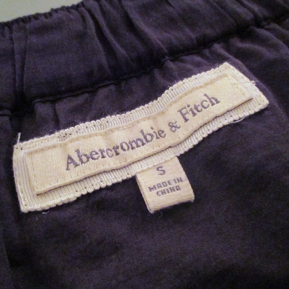 Abercrombie & Fitch Skirts - Black skater skirt Abercrombie & Fitch Skirts - Black skater skirt