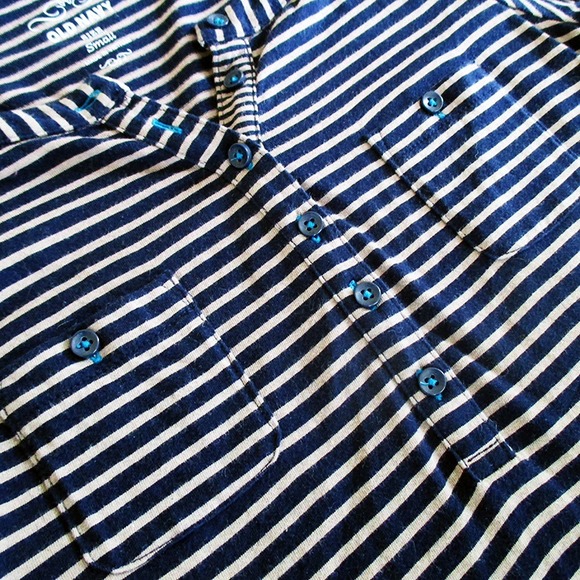 Old Navy Dresses - Stripe quarter sleeve dress Old Navy Dresses - Stripe quarter sleeve dress