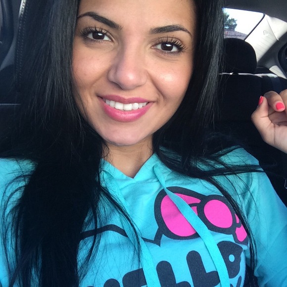 Meet your seller 💕😌