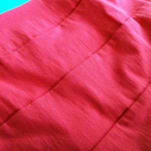 Skirts - Watermelon mini skirt Skirts - Watermelon mini skirt